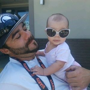 Meet your Posher, Jake